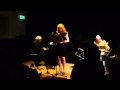 Silke Röllig / Burton Greene Trio: " Hello"