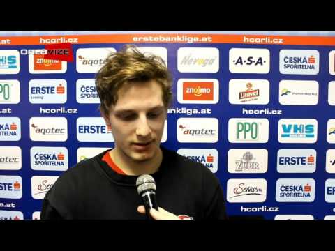 ZNO - BOL 4:6: David Bartoš
