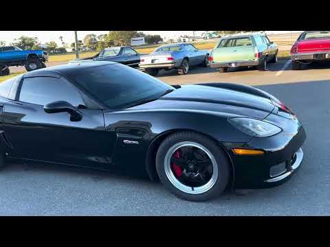 2006 Chevrolet Corvette (CC-2040608) for sale in Largo, Florida