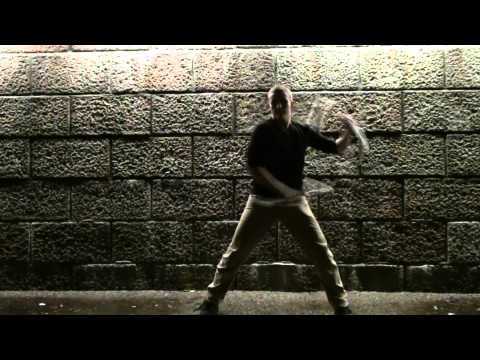 Nunchaku Freestyle World Cup 2014 (Tatu Kalliomäki | Finland)