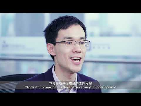 Operations Research: The Science of Decision Making