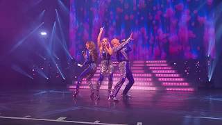 Alcazar - This Is The World We Live In (Last concert at Cirkus 31/12/2018)