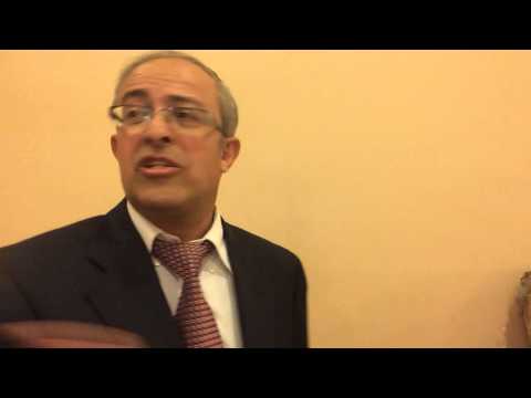 Rabbi Yinon Kalazan - Appreciating Life through  the Awareness of Death