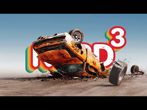 Nerd³ Plays... Wreckfest 2
