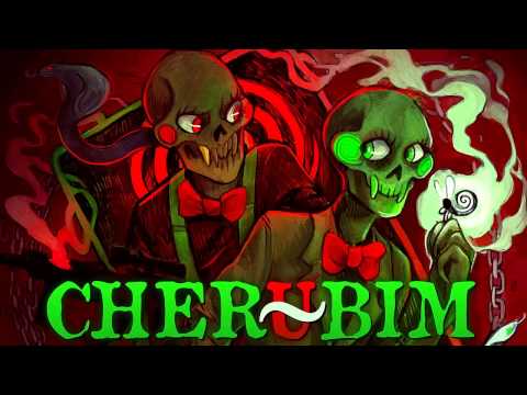 Cherubim-POWER FANTASY HD
