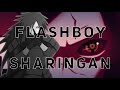 Flashboy - Sharingan | 1 hours