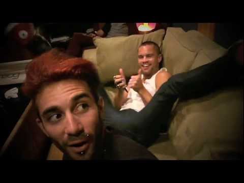 Inside Amy Meredith - LA recording