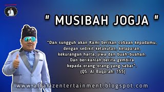 Download lagu Musibah Jogja  ||  H. Subro Alfarizi  ||   Video Lyric mp3