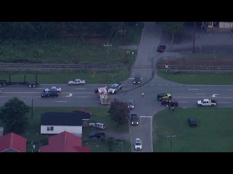 Anderson Sc Motorcycle Accident