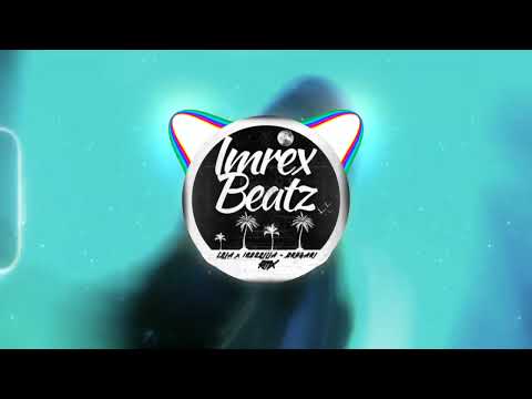 COJA x INDODJIJA - DRUGARI (ImrexBeatz RMX)