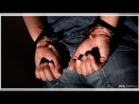 The man who found dead after fighting was reported at Geylang Road; 1 arrested for murder