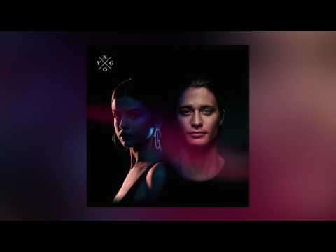 Kygo & Selena Gomez - It Ain't Me (Cover Art) [Ultra Music]