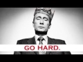A.M.G. - Go hard like Vladimir Putin 