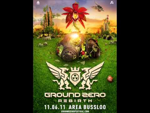 Pet Duo @ Ground Zero Festival 2011