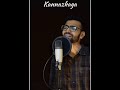 Kannazhaga Kannazhaga The Kiss Of Love Tamil Version Tamil Songs