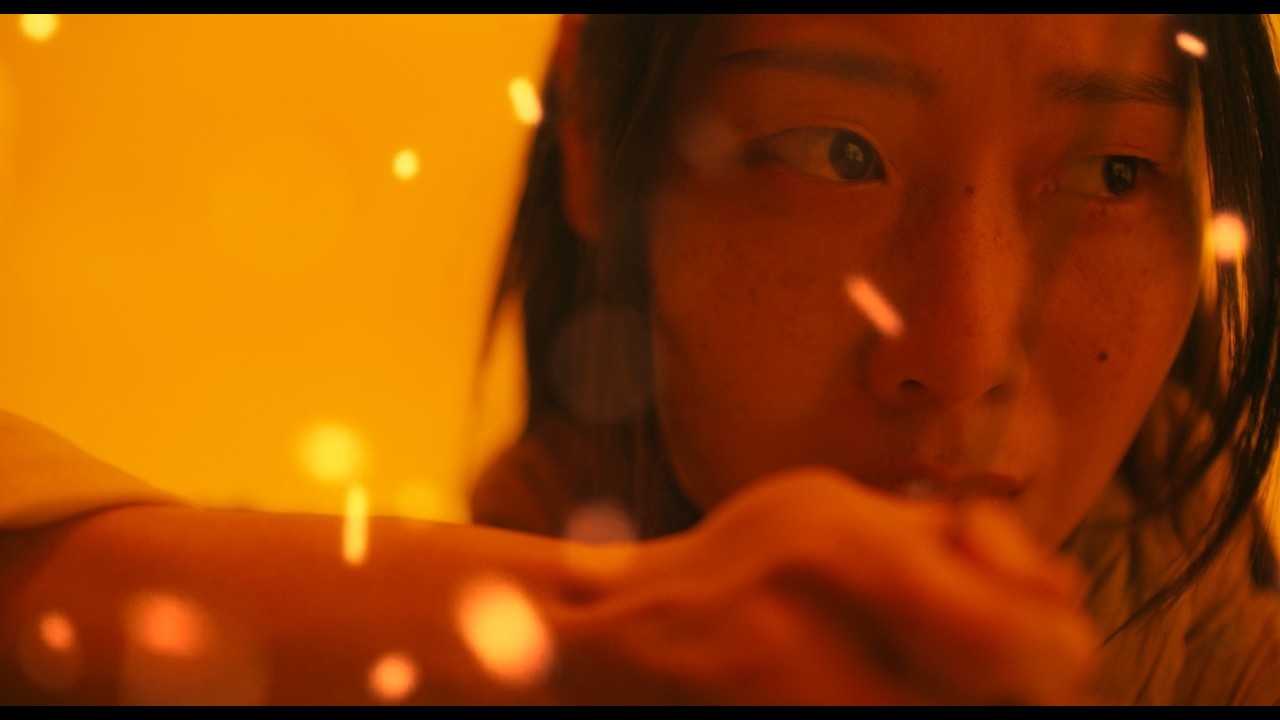 Miniature de la vidéo The House on the Moon | Exclusive Clip du film 明月共此時