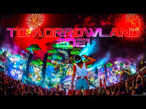 🔥 Tomorrowland 2023 | Festival Mix 2023 | Best Songs, Remixes, Covers & Mashups #8