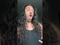 How to do gutturals in 10 seconds #metal #metalvocals #vocalcoach