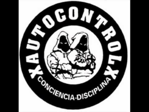 xAutocontrolx- Piedad II