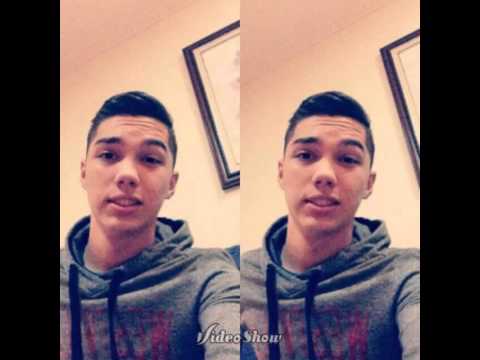 Aitor Cruz mi ídolo