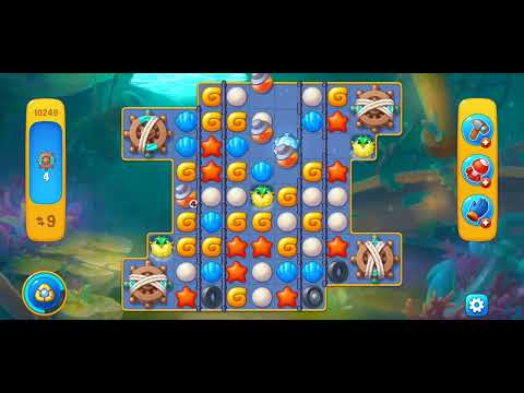 Fishdom/Gameplay/Levels(10249)