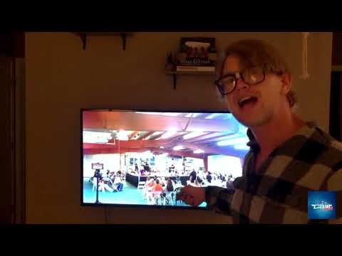 There is a conspiracy afoot