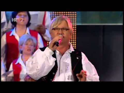 Mirko Švenda Žiga i Ilirci  -  Pijmo zdravicu (Krapina 2014.)