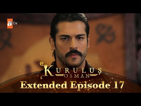 Kurulus Osman Urdu | Extended Episodes | Season 1 - Episode 17