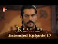 Kurulus Osman Urdu | Extended Episodes | Season 1 - Episode 17