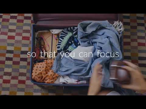 Massey Divall Financial Services video.