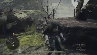 DLC向けてのドラゴンズドグマ２放送
