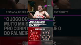 O JOGO MAIS IMPORTANTE PARA O CORINTHIANS NO ANO?