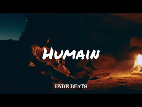 [FREE] Pnl x Ninho Type Beat - " HUMAIN " || Instru Cloud/Mélancolique | Instru Rap 2023
