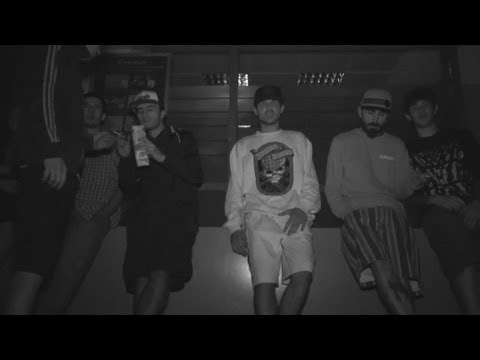 Drey - Autopsie (Official Video)