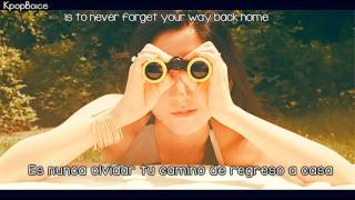 OOHYO - Grace - Sub Español - English Lyrics