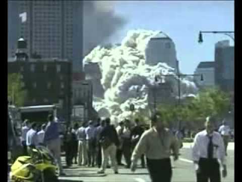 11 SETTEMBRE.. 10 anni dopo