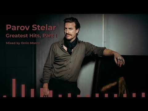 Parov Stelar's Greatest Hits Part 1