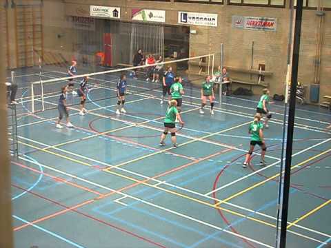 Tornado Harfsen DS 5 - Victoria DS 3