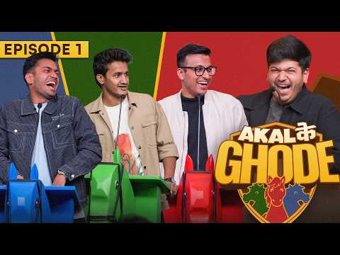 Kaustubh Agarwal and Rajat Sood