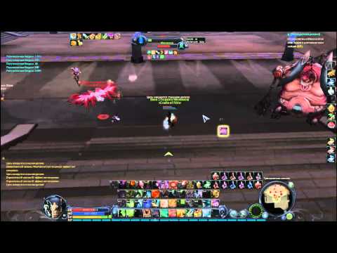 Aion 3 0 pvp assassin  Minimina 60 vs 60 lvl