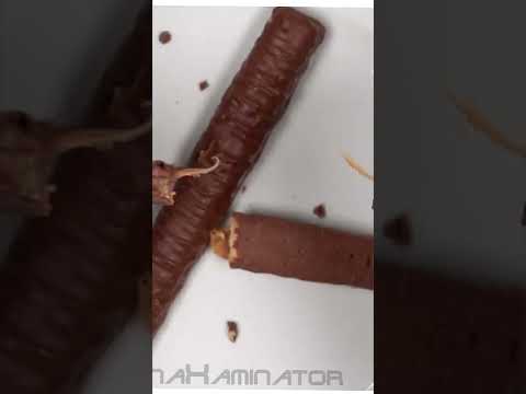 Twix Xtra Biscuit with Caramel & Chocolate (75g) 🍮 #shorts