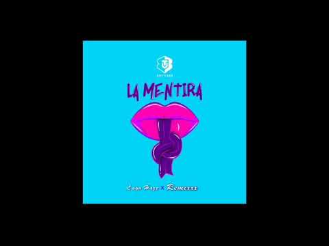 Brytiago X Rafa Pabon - La Mentira Exclusive Remix By Lugo Haze
