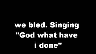 Fingers Crossed-the royal sons