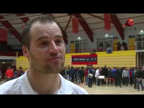 Jeroen de Groot na 't Knooppunt - AORC Lebo/Vastgoed