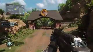 [実況]チョキがいく！Call of Duty®  Black Ops III #1