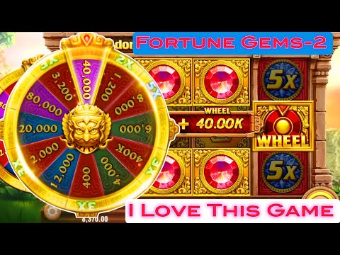 FORTUNE GAMING and CRAZY ORBIT GAMING 