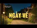 NGÀY VỀ HOÀNG GIÁC NHẠC COVER AI RYAN NGUYEN