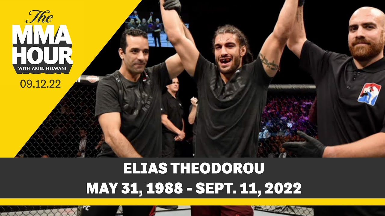 Fighters Who Passed Away In 2022 BJJ World