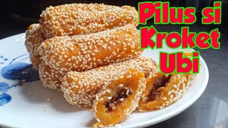 Download lagu Pilus, Olahan Ubi Jalar, Isiannya Enak Banget. mp3 Download lagu Pilus, Olahan Ubi Jalar, Isiannya Enak Banget. mp3