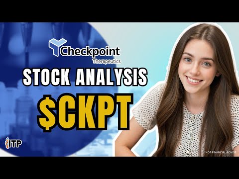 Checkpoint Therapeutics (CKPT) Stock Analysis: 215% Upside Potential or Risky Bet?